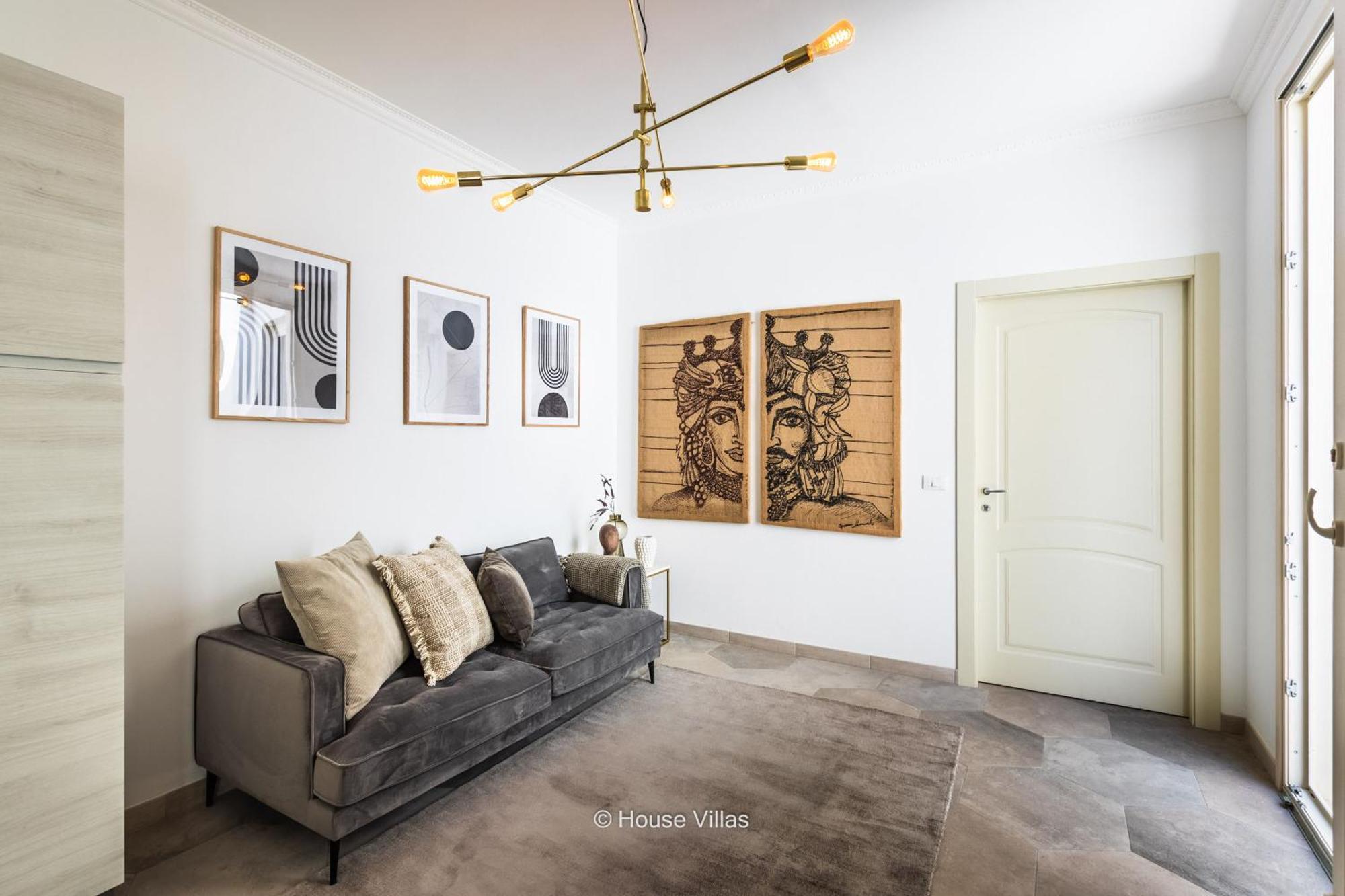 Alma Suite Noto Buitenkant foto
