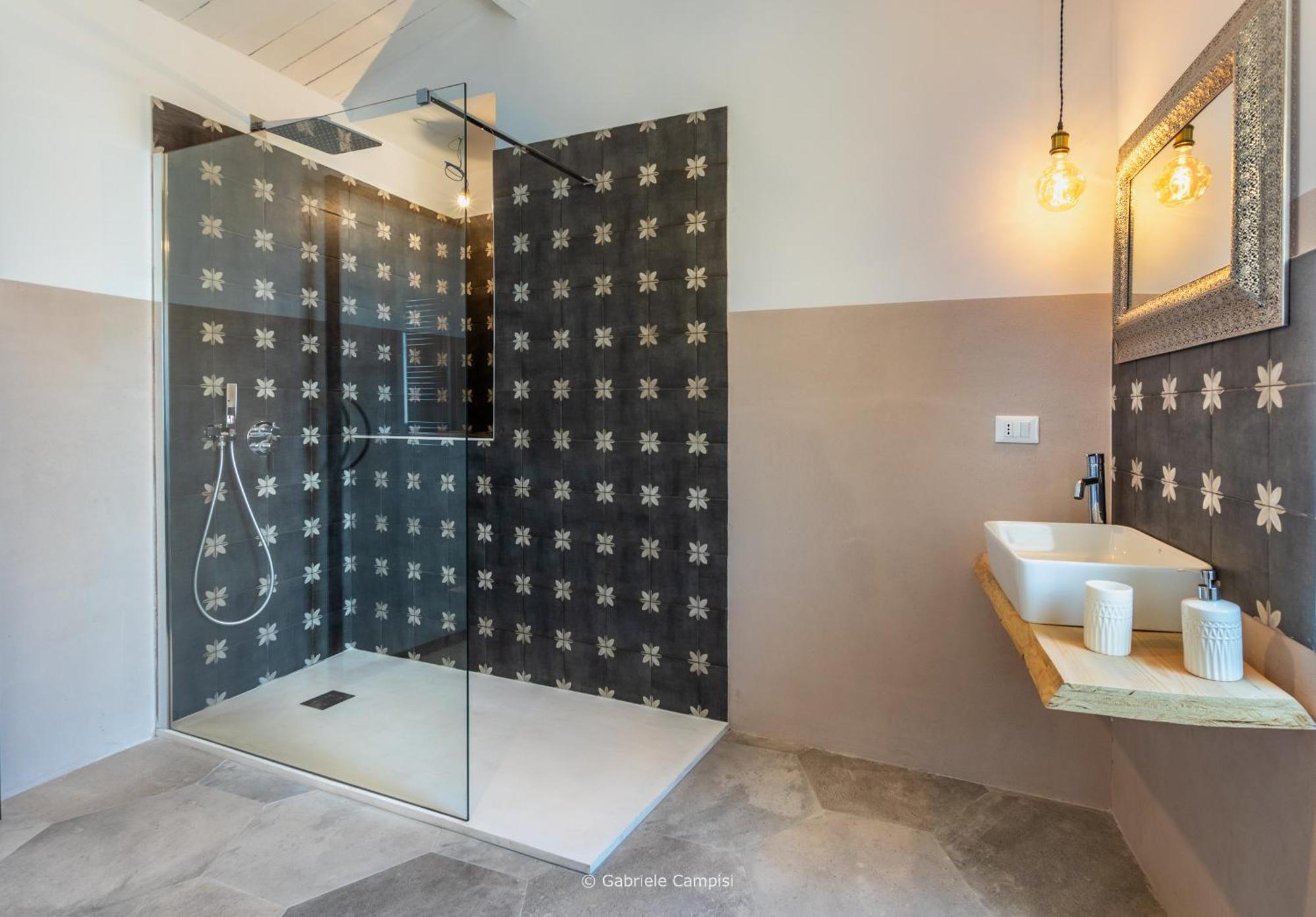 Alma Suite Noto Buitenkant foto