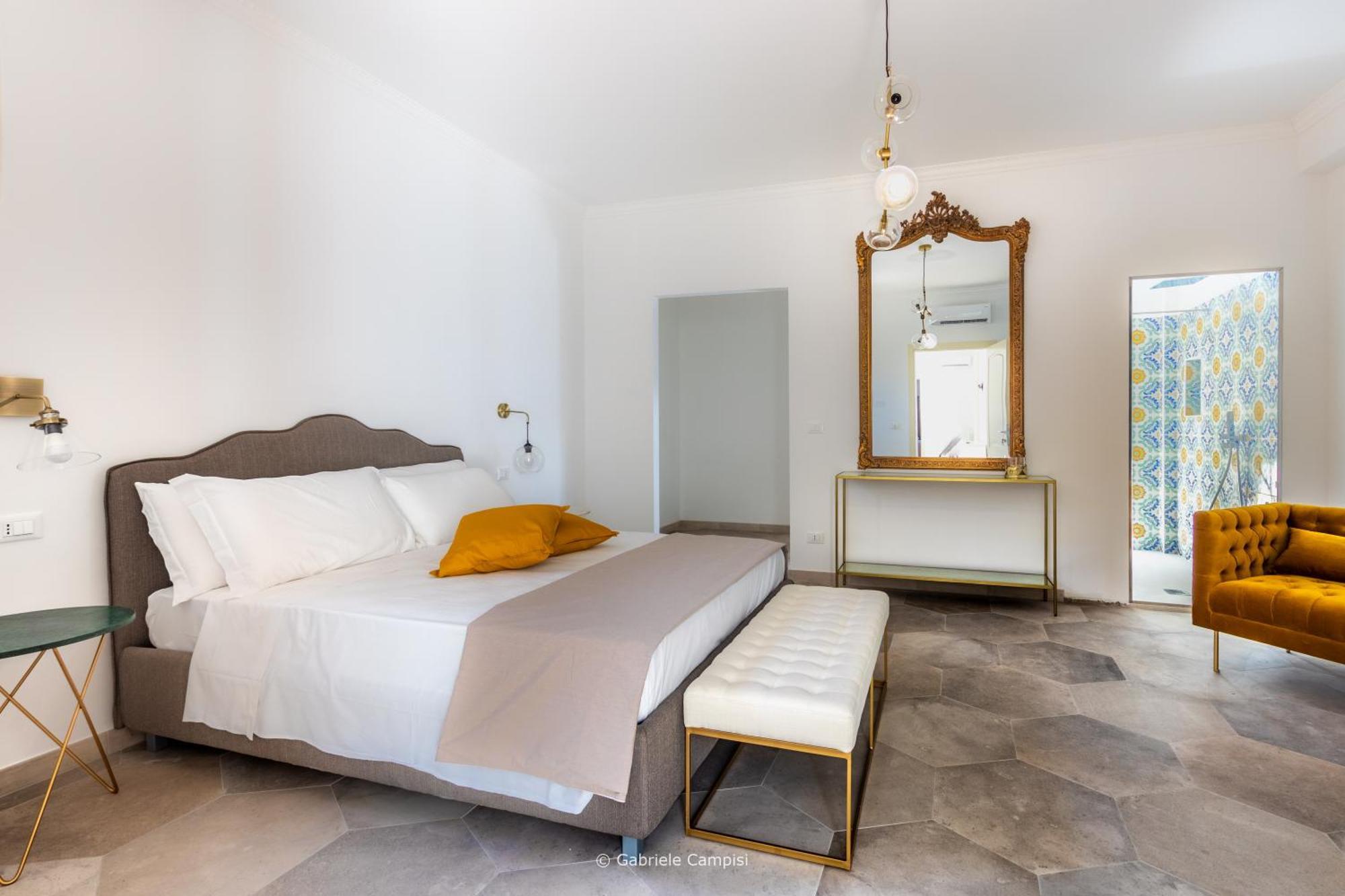 Alma Suite Noto Buitenkant foto