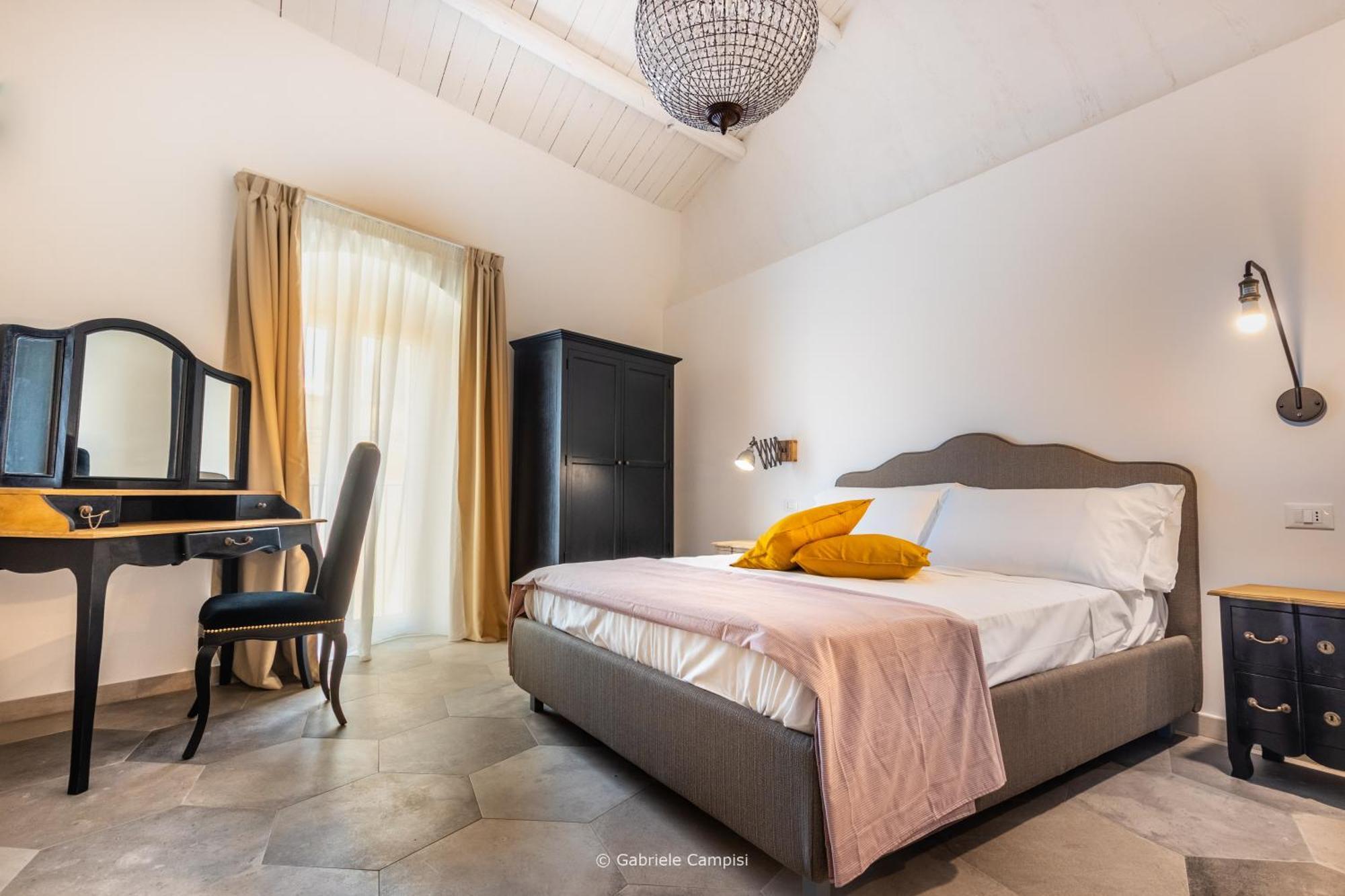 Alma Suite Noto Buitenkant foto