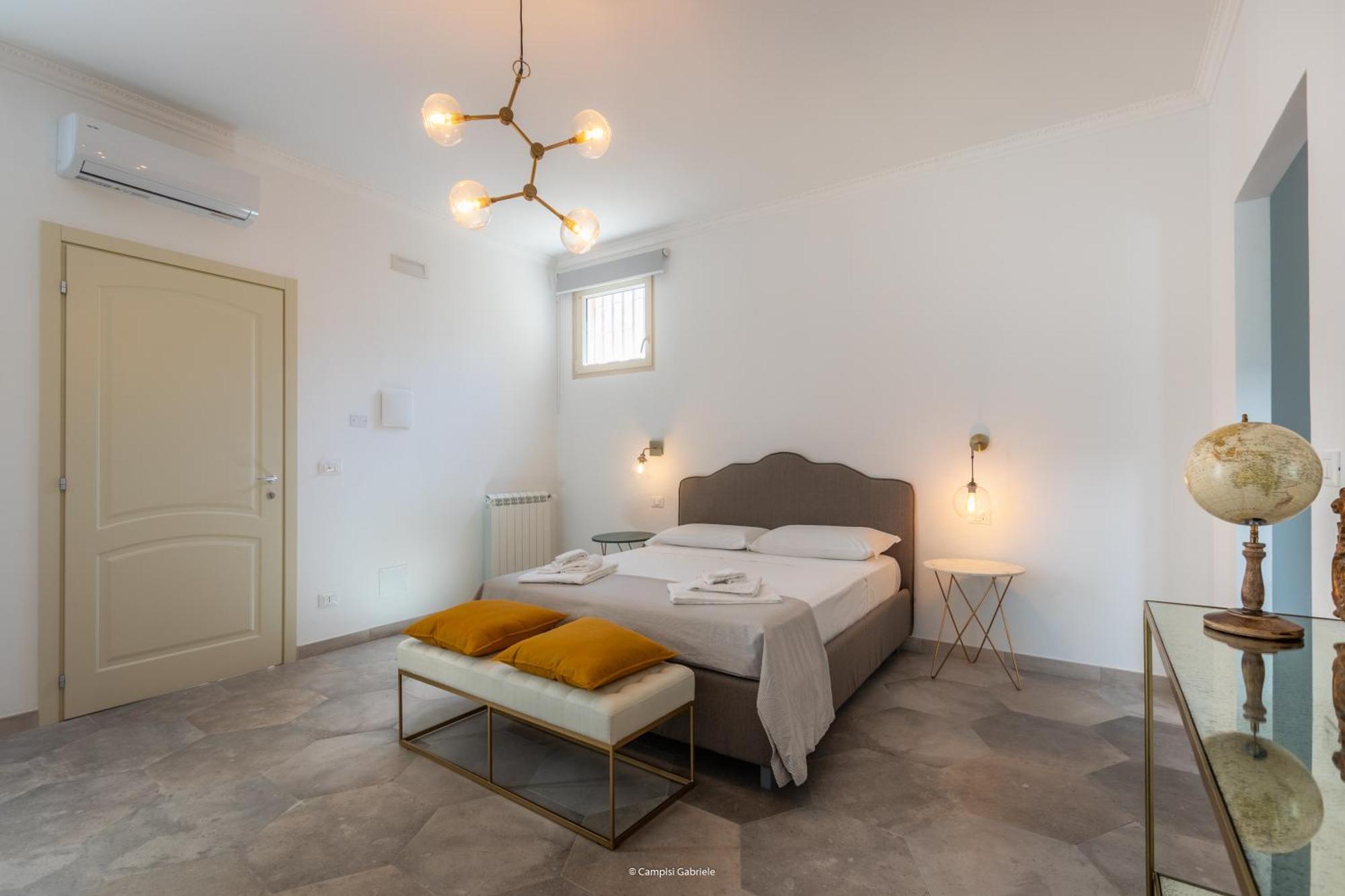 Alma Suite Noto Buitenkant foto