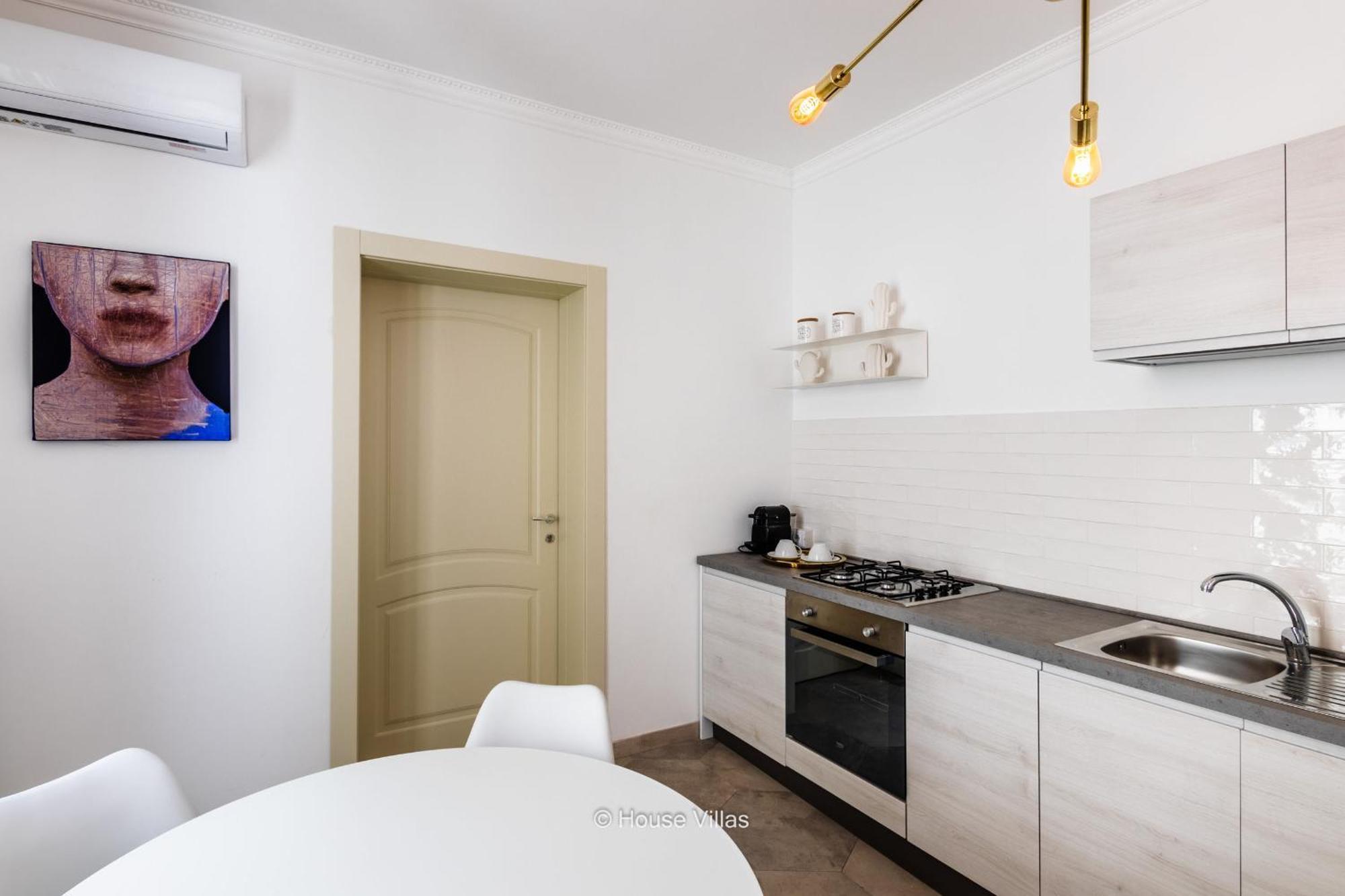 Alma Suite Noto Buitenkant foto