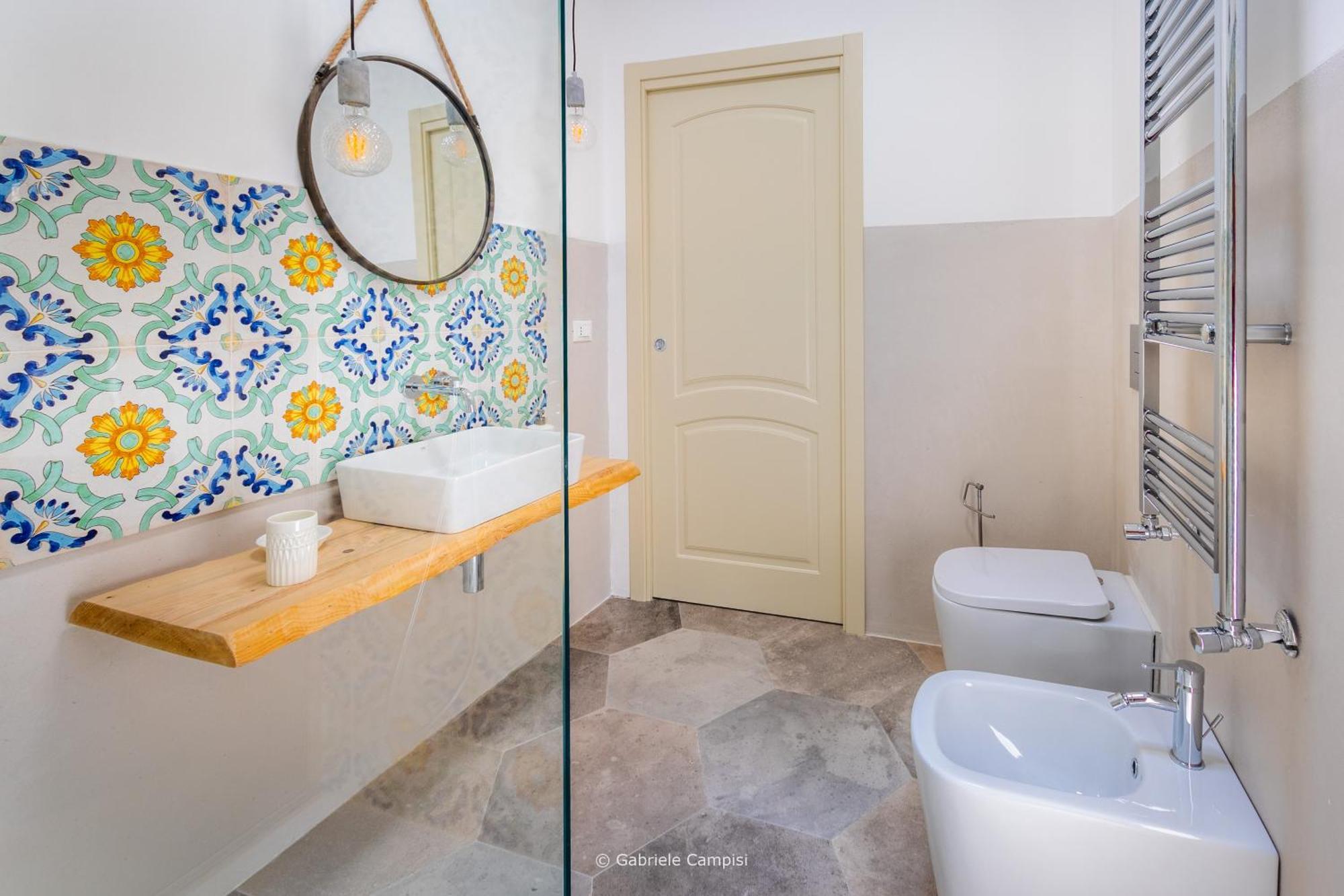 Alma Suite Noto Buitenkant foto