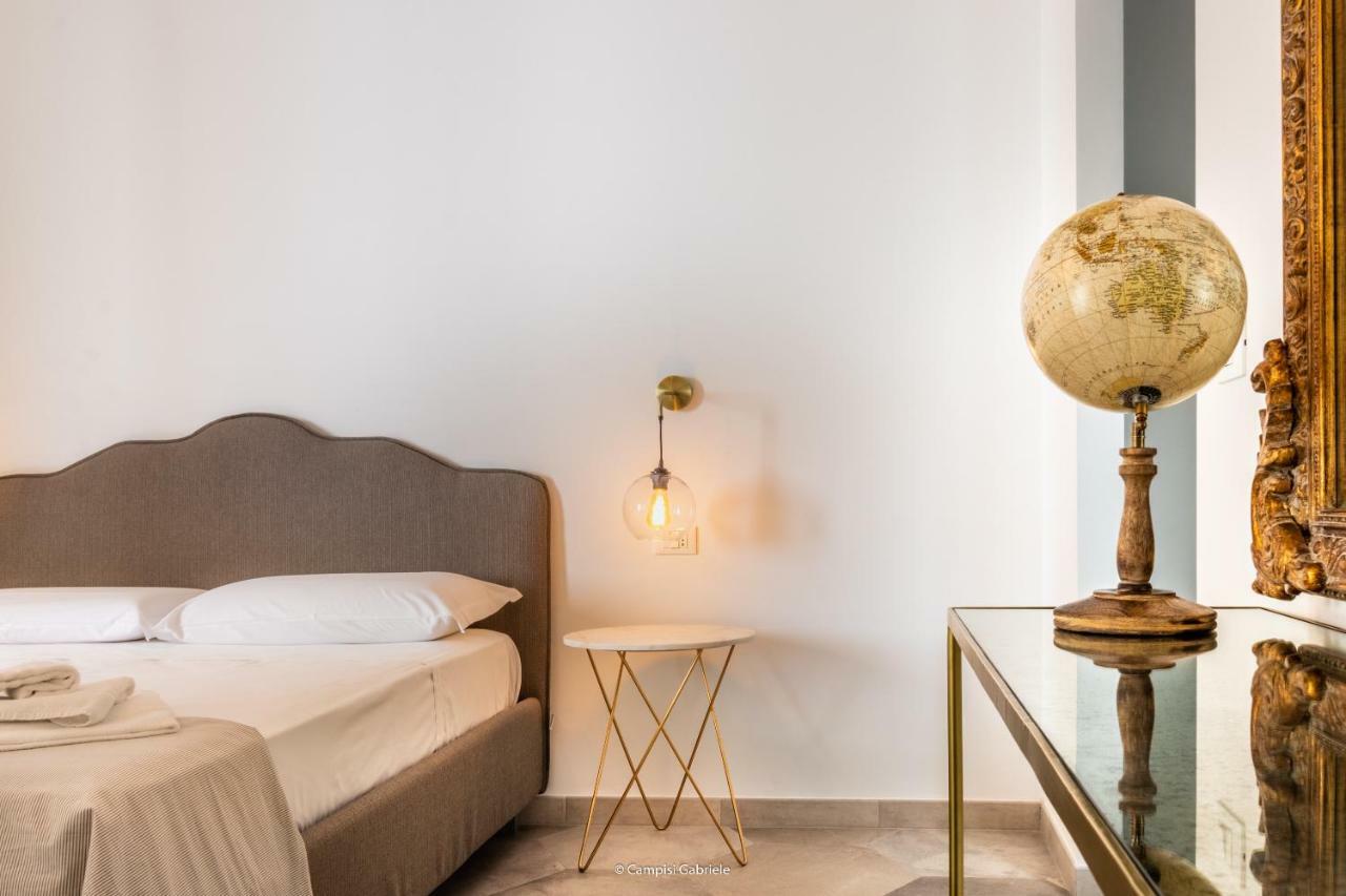 Alma Suite Noto Buitenkant foto